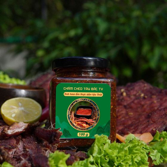 Chẩm chéo Tây Bắc TV