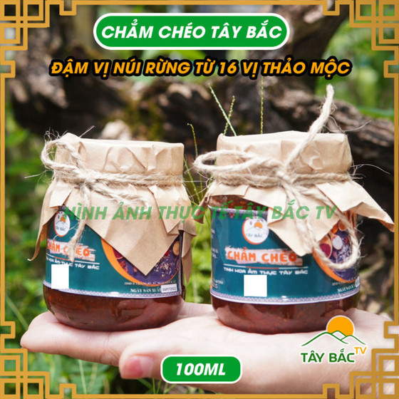 Chẩm chéo Tây Bắc TV