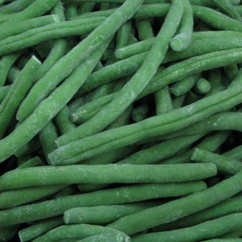 Đậu cove Nhật cấp đông Dalat Agri Foods