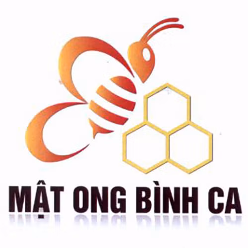 Mật ong nhãn Bình Ca