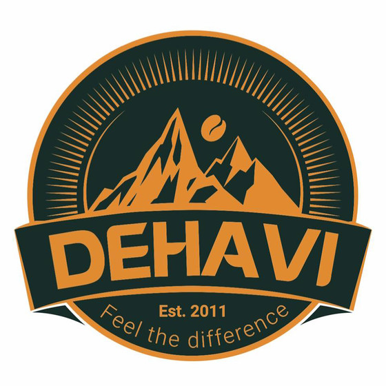 Cà-phê pha phin Dehavi Pine Forest