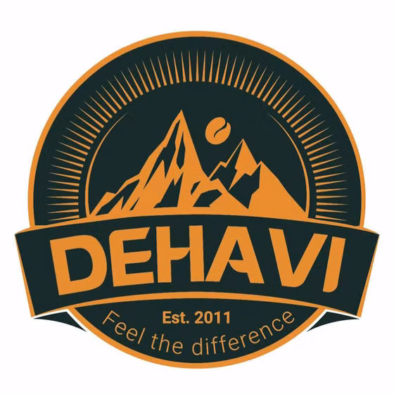 Cà-phê pha phin Dehavi Pine Forest