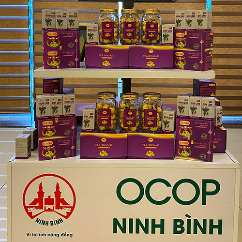 Cao đinh lăng Vũ Gia