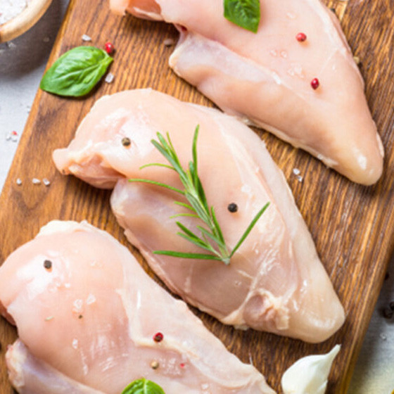 Gà đồi Yên Thế