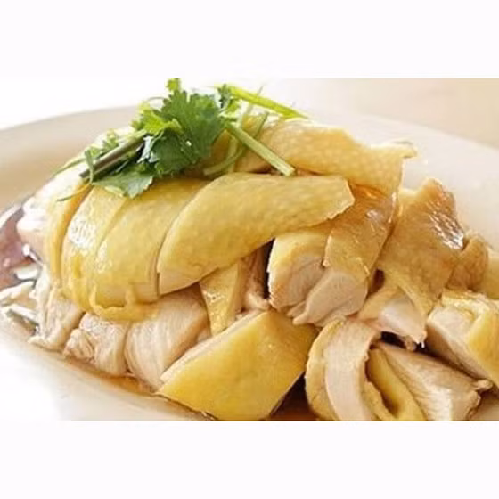 Gà đồi Yên Thế