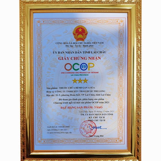 Thuốc chữa bệnh gan A Súa