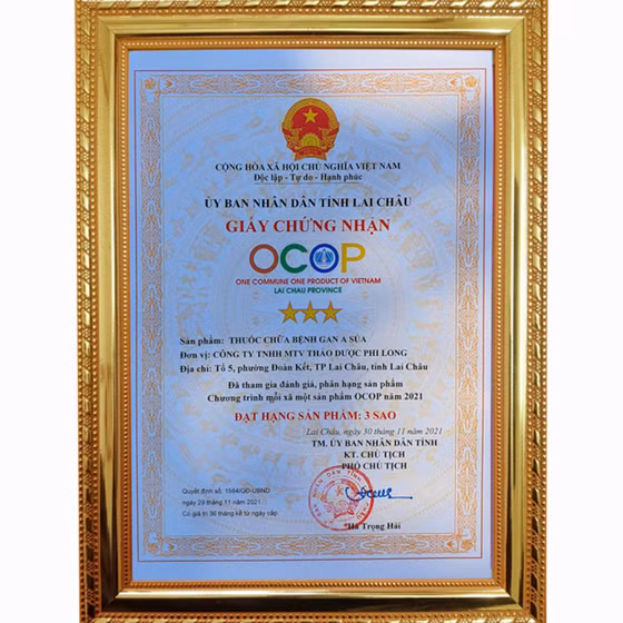 Thuốc chữa bệnh gan A Súa