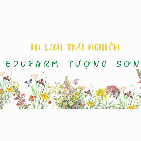 Edufarm Tượng Sơn