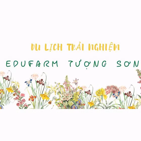 Edufarm Tượng Sơn
