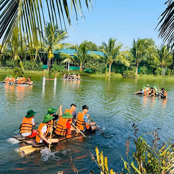 Edufarm Tượng Sơn