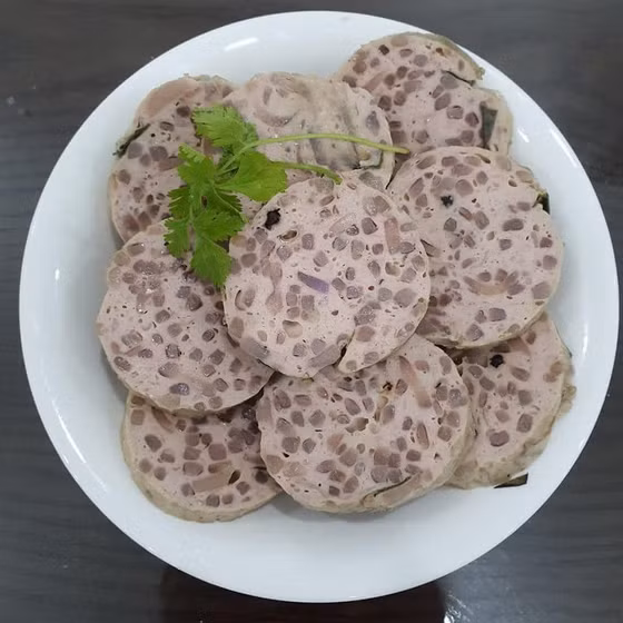 Giò da Thành Duẫn