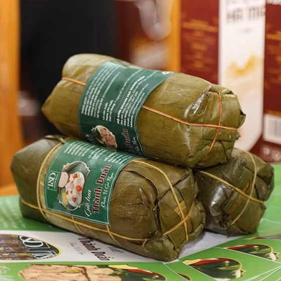 Giò da Thành Duẫn