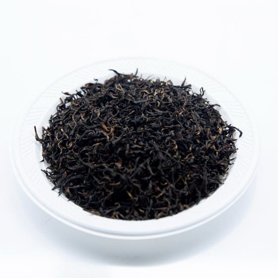 Trà Hồng trà Sin Suối Hồ