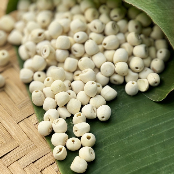 Hạt sen khô Phúc An Farm