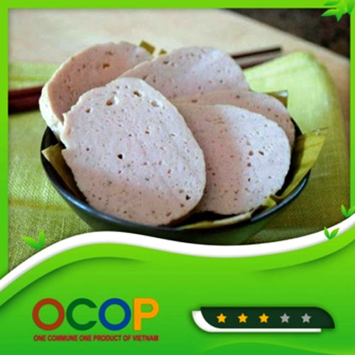 Giò nạc Sơn Cẩm