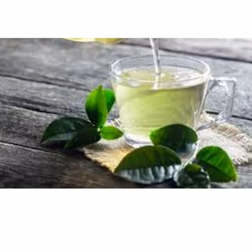 Chè xanh Yên Thuận