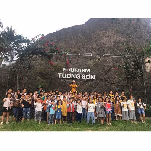 Edufarm Tượng Sơn