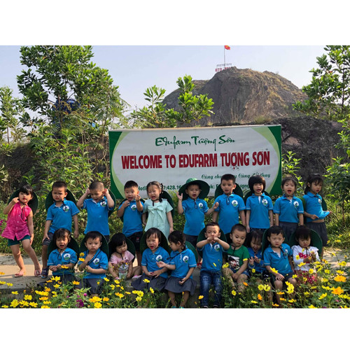 Edufarm Tượng Sơn