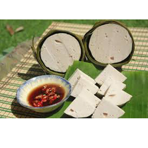 Giò lụa Hường Quý