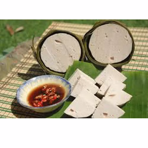 Giò lụa Hường Quý