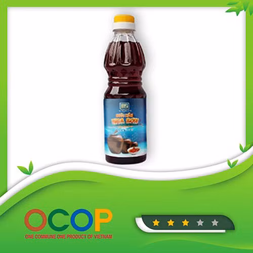 Nước mắm Nga Sơn