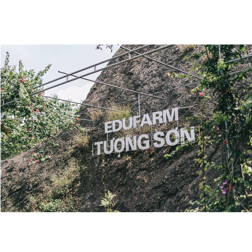 Edufarm Tượng Sơn