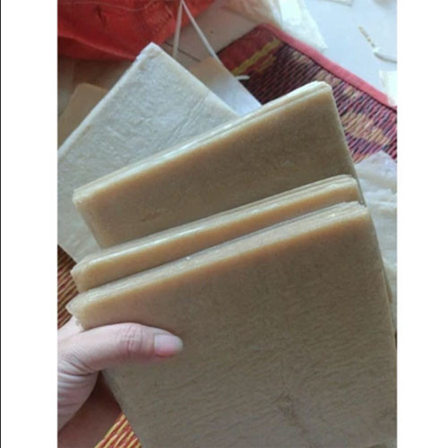 Bánh đa nem Nam Chi