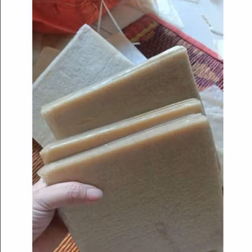 Bánh đa nem Nam Chi