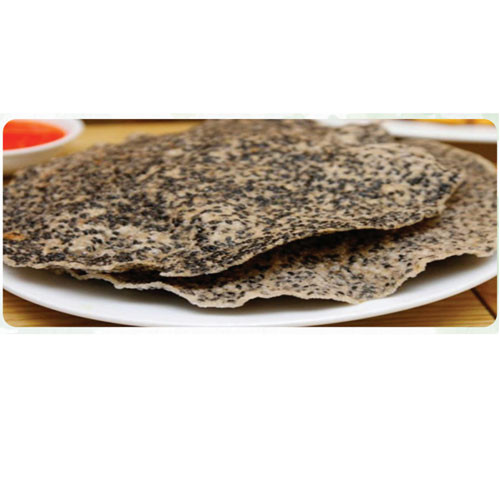 Bánh đa vừng Minh Thúy