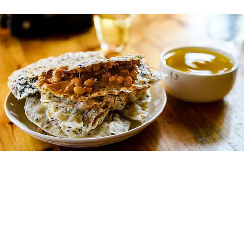 Kẹo cu đơ Bà Hường