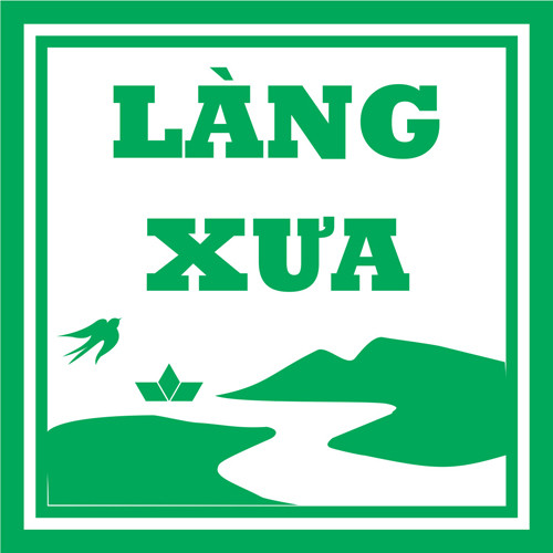 Mắm tôm Làng xưa