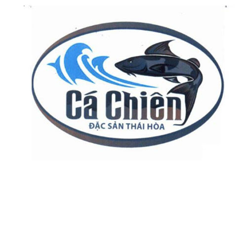 Cá chiên đặc sản Thái Hòa