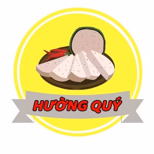 Giò lụa Hường Quý