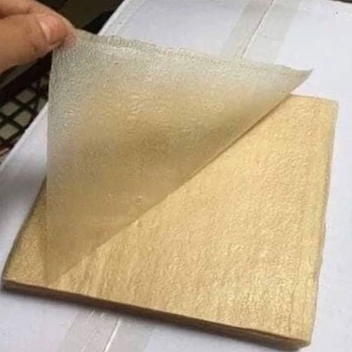 Bánh đa nem Nam Chi