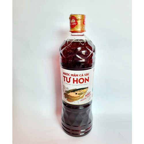 Mắm cá sặc Tư Hon