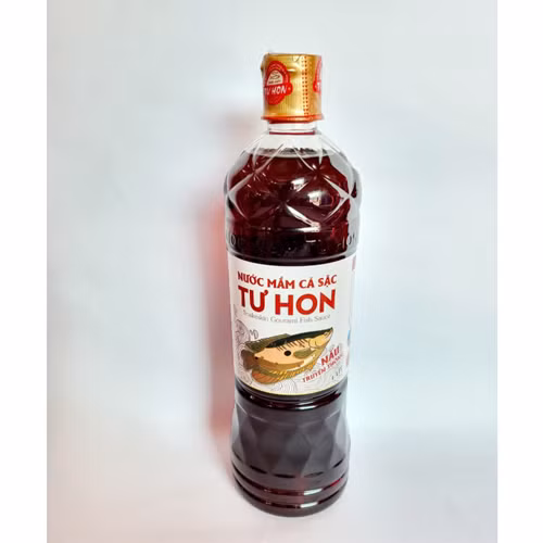 Mắm cá sặc Tư Hon