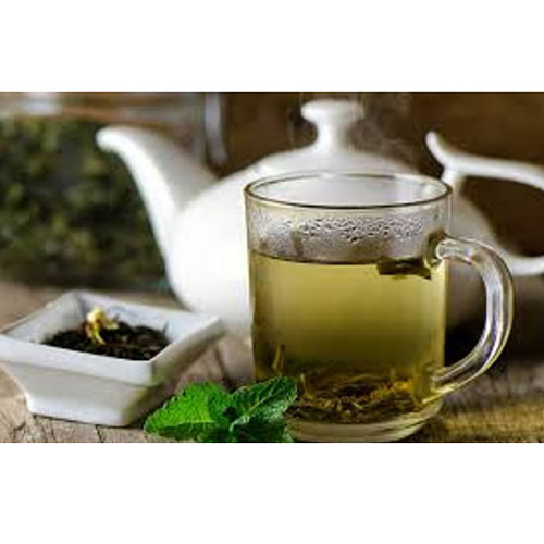 Chè xanh Yên Thuận