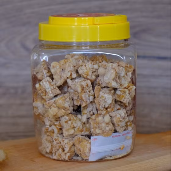 Kẹo sìu châu Minh Dương