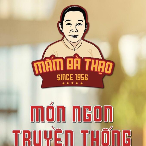 Mắm Bà Thạo