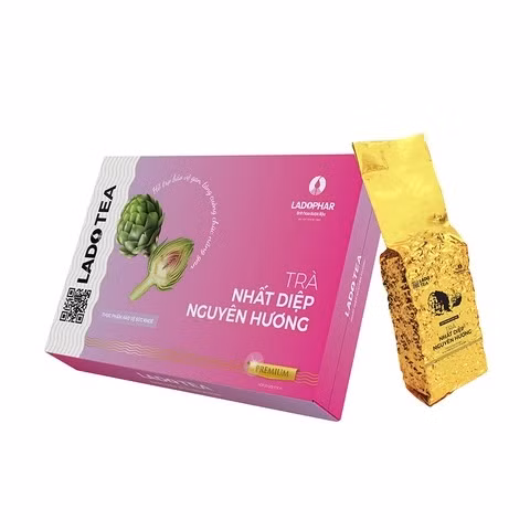 Ladoactiso trà Nhất Diệp Nguyên Hương