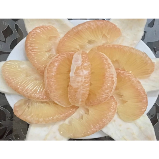 Bưởi Phúc Trạch Bắc Sơn