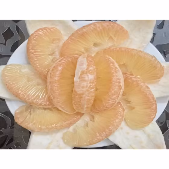 Bưởi Phúc Trạch Bắc Sơn