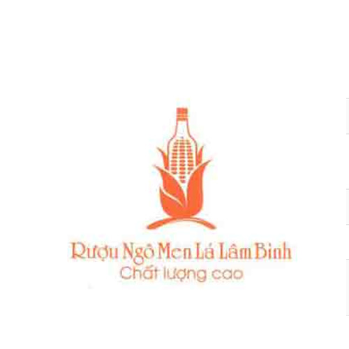Rượu ngô men lá Lâm Bình chất lượng cao