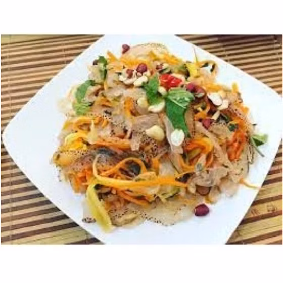 Chimax dấm gạo nếp