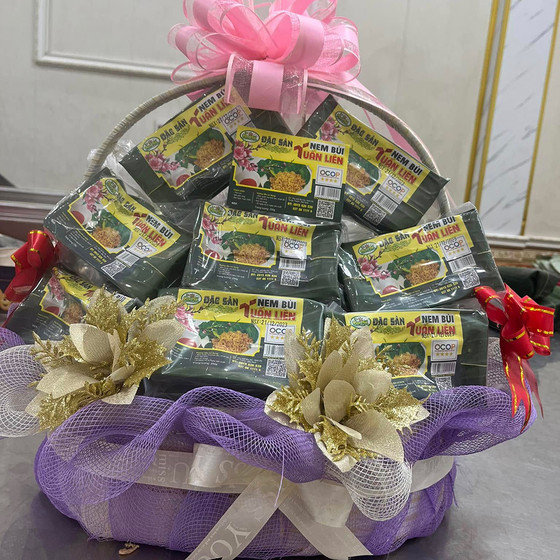 Nem Bùi Tuấn Liên