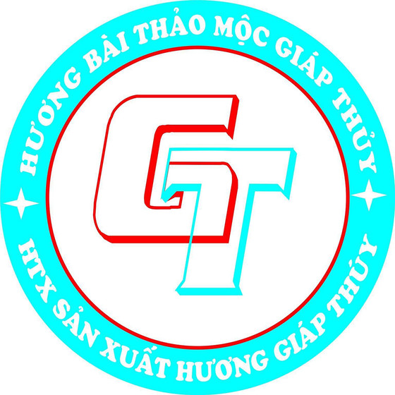 Hương bài thảo mộc Giáp Thủy