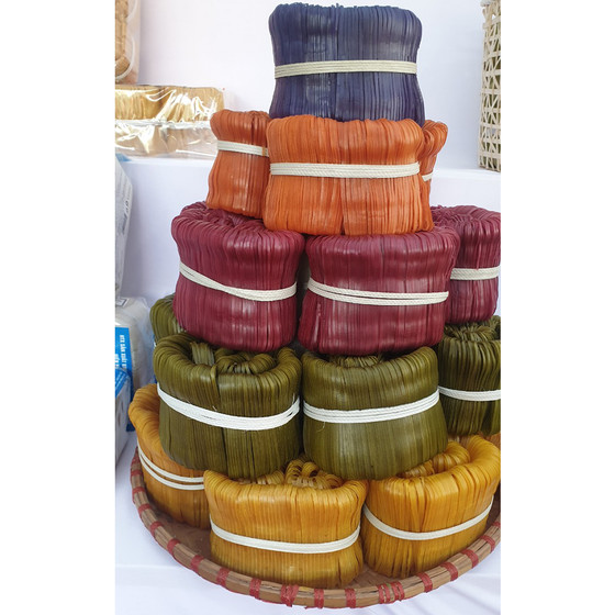 Hiền Phước mỳ ngũ sắc