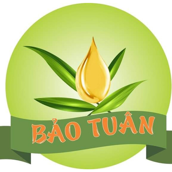 Tinh dầu trện Bảo Tuân
