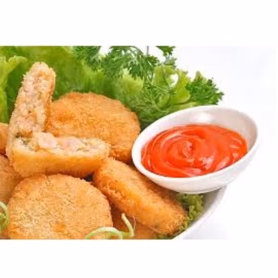 Chimax tương ớt