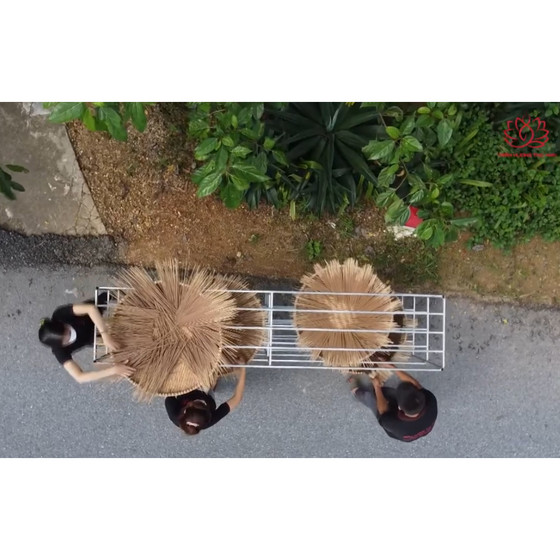 Hương trầm cao cấp Thọ Nga